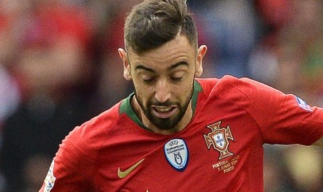 Bruno Fernandes