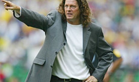 Bruno Metsu