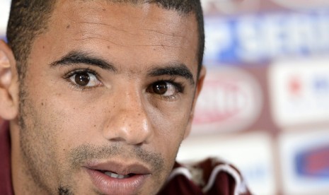 Bruno Peres