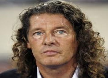 Bruno Metsu