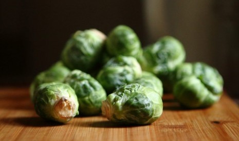 Brussel Sprout