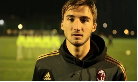 Bryan Cristante