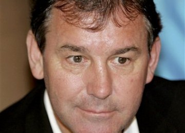 Bryan Robson