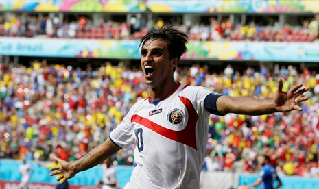 Bryan Ruiz