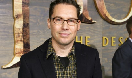 Bryan Singer