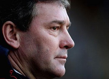 Bryan Robson