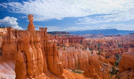 Bryce Canyon