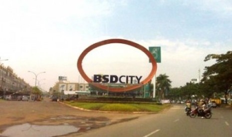 BSD City