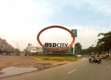 BSD City