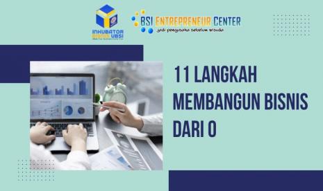 BSI Entrepreneur Center (BEC) meruapakan lembaga yang mewadahi pengembangan kewirausahaan mahasiswa Universitas BSI (Bina Sarana Informatika) sebagai Kampus Digital Kreatif.