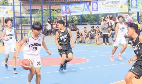 BSI FLASH (Festival & Liga Antar Siswa Sekolah) Sport Competition 2023 Kota Bekasi berlangsung pada 19-24 Juni 2023.