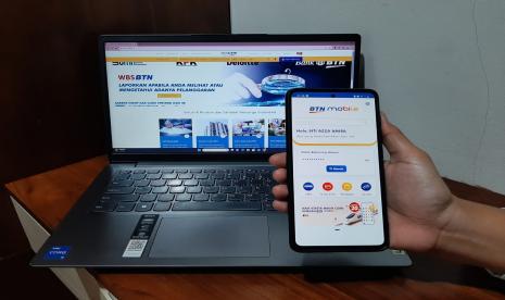 BTN Mobile telah merilis fitur terbarunya yaitu Menu Instan / Quick Access untuk menjawab kebutuhan nasabah dan meningkatkan pengalaman serta kenyamanan nasabah dalam bertransaksi.