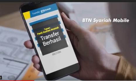 BTN Syariah menjadi bank pertama yang menyalurkan Tapera Syariah.