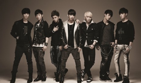 BtoB