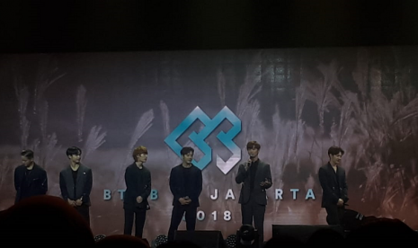 Boy group BTOB mendapat tawaran untuk tampil di acara Kingdom yang tayang di Mnet.