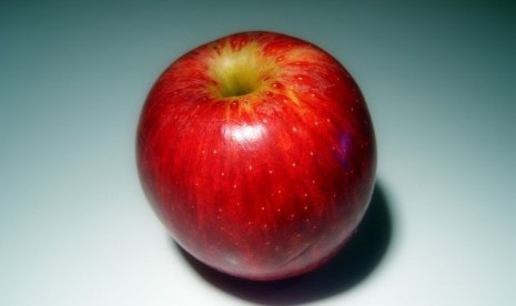 Cuka apel untuk asam lambung