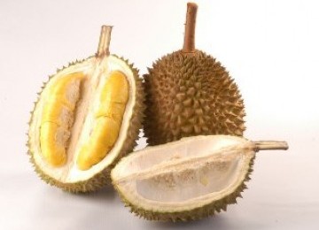 Buah durian