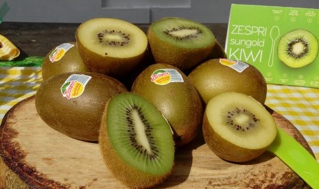 Buah kiwi