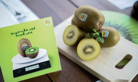 Buah kiwi