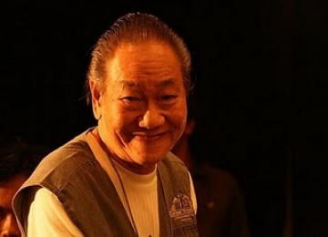 Bubi Chen