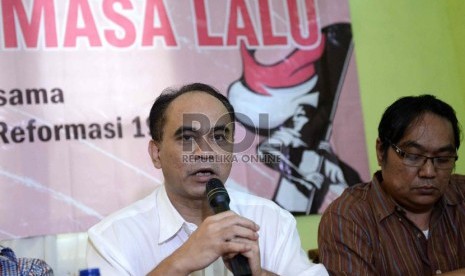 Budi Arie Projo