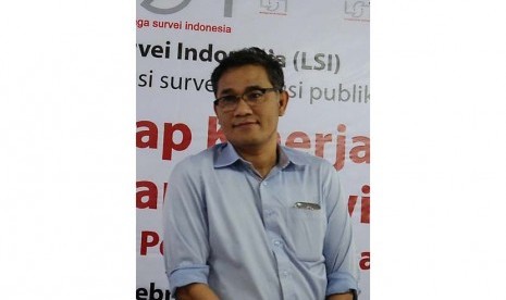 Budiman Sujatmiko