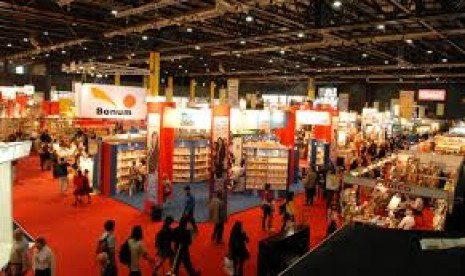 Buenos Aires International Book Fair