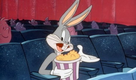 Bugs Bunny