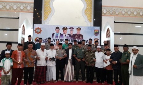 Bukber Tazakka