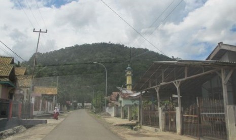 Bukit Sulap, Lubuklinggau, Sumatera Selatan