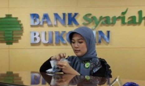 Bukopin Syariah