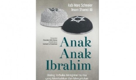 Buku Anak-Anak Ibrahim