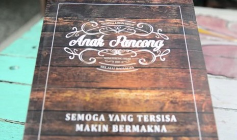 Buku Anak Pancong