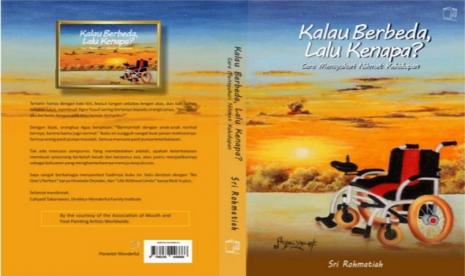 Buku Kalau Beda Lalu Kenapa