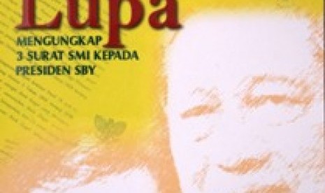 Buku karya Misbakhun tentang kasus Bank Century