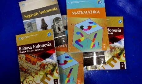 Buku Kurikulum 2013