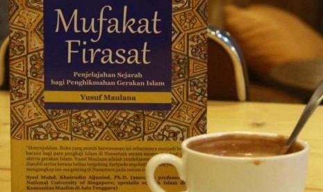 Buku Mufakat Firasat