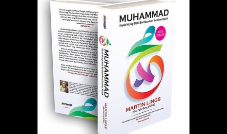 Buku Muhammad