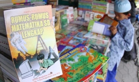 Buku Pelajaran