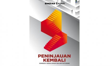 Buku Peninjauan Kembali