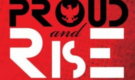 Buku 'Proud and Rise'