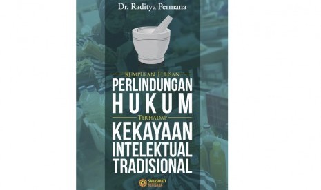 Buku Raditya Permana