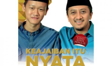 Buku Rian Fadhil Hidayat