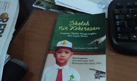 Buku Sekolah Nir Kekerasan