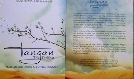 Buku Tangan tak Terlihat