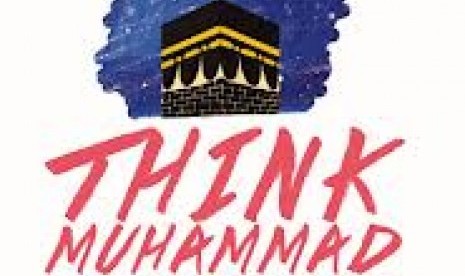 Buku Think Muhammad