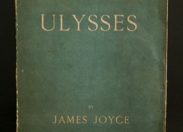 buku ulysses