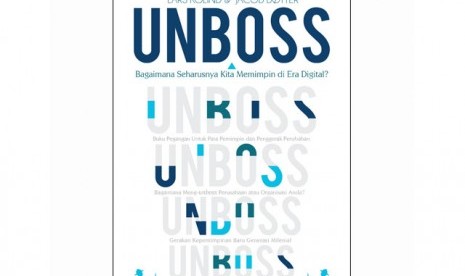 Buku UnBoss