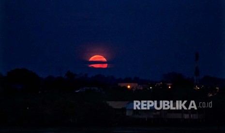 Lembaga Falakiyah NU Tegaskan Kembali Posisi Hilal dan Waktu Subuh