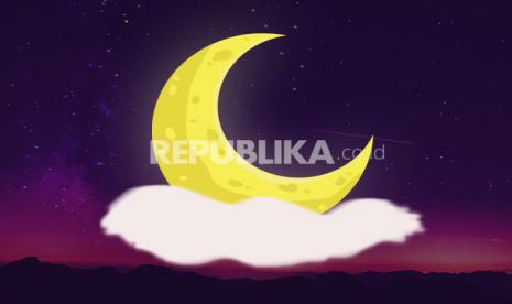 Banyak peristiwa kemenangan dan kesedihan yang berlangsung pada Safar.  Bulan Safar (ilustrasi)